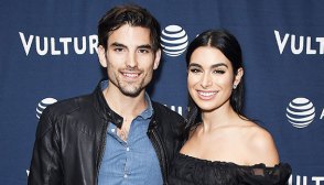 Jared Haibon & Ashley Iaconetti