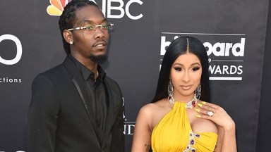 Offset Cardi B