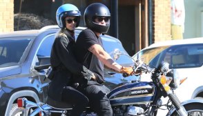 Cody Simpson, Marloes Stevens