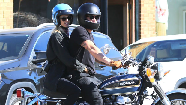 Cody Simpson, Marloes Stevens