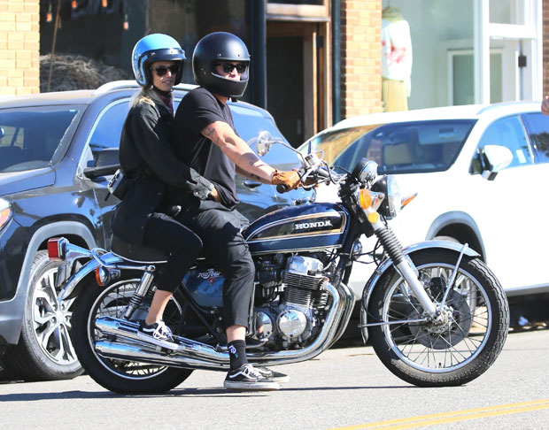 Cody Simpson, Marloes Stevens