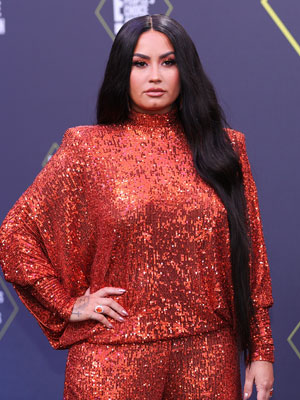 Demi Lovato