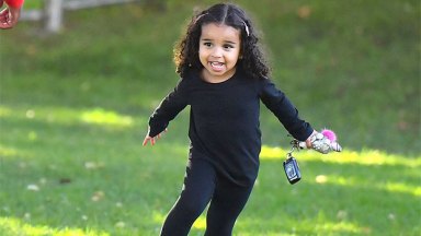 Dream Kardashian