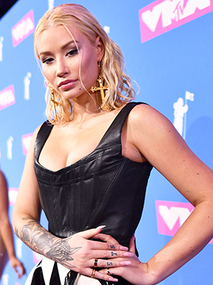 Iggy Azalea