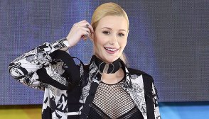 Iggy Azalea