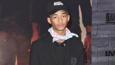 Jaden Smith