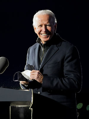 Joe Biden