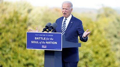 joe biden