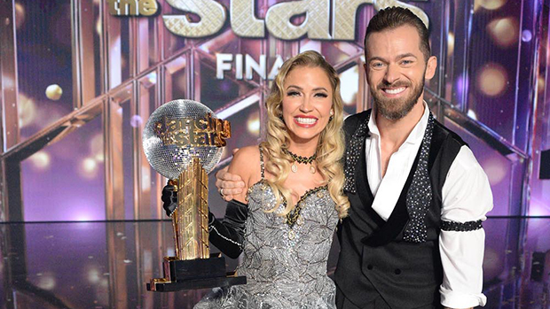 Kaitlyn Bristowe, Artem Chigvintsev