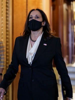 Kamala Harris