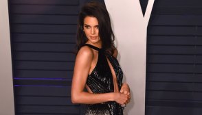 Kendall Jenner