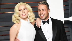 lady gaga taylor kinney