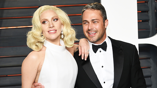 lady gaga taylor kinney