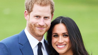 meghan markle prince harry