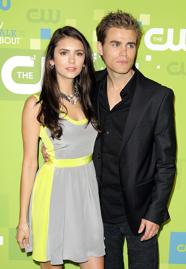 nina dobrev paul wesley