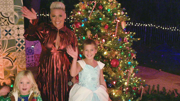 P!nk, Willow Sage Hart