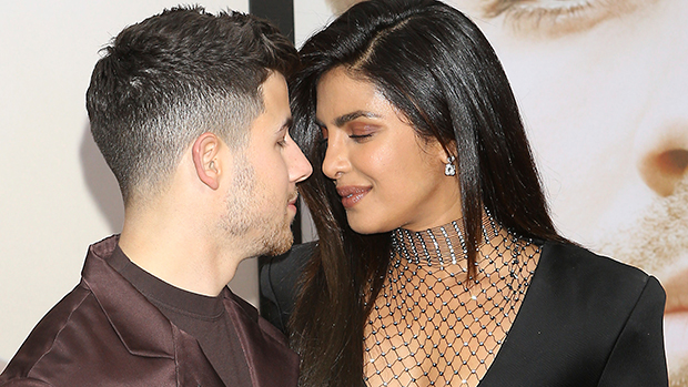 Nick Jonas Priyanka Chopra