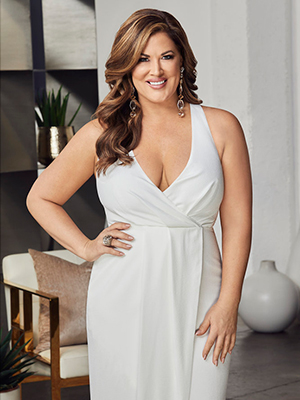 'RHOC's Emily Simpson