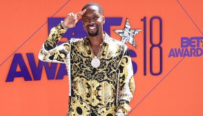 Safaree Samuels