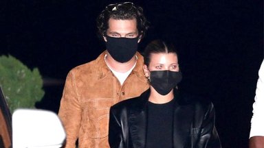 Sofia Richie Matthew Morton relationship update