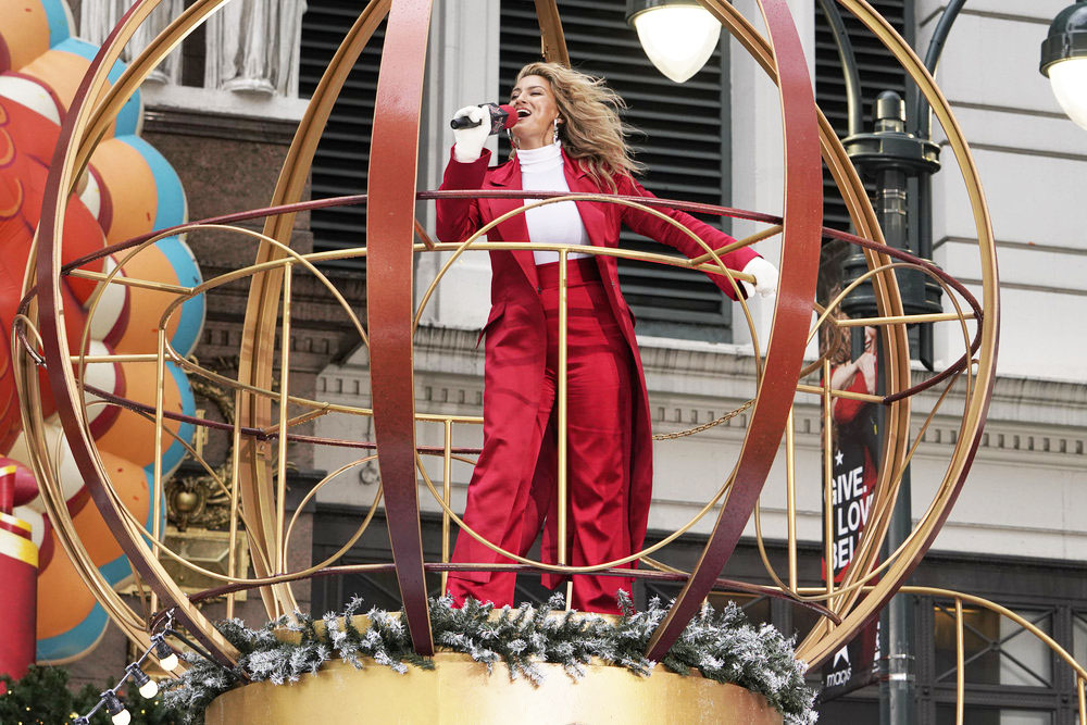 Macy's Thanksgiving Day Parade - Season 94