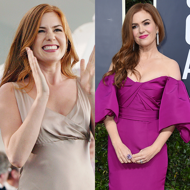 Isla Fisher