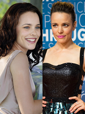Rachel McAdams
