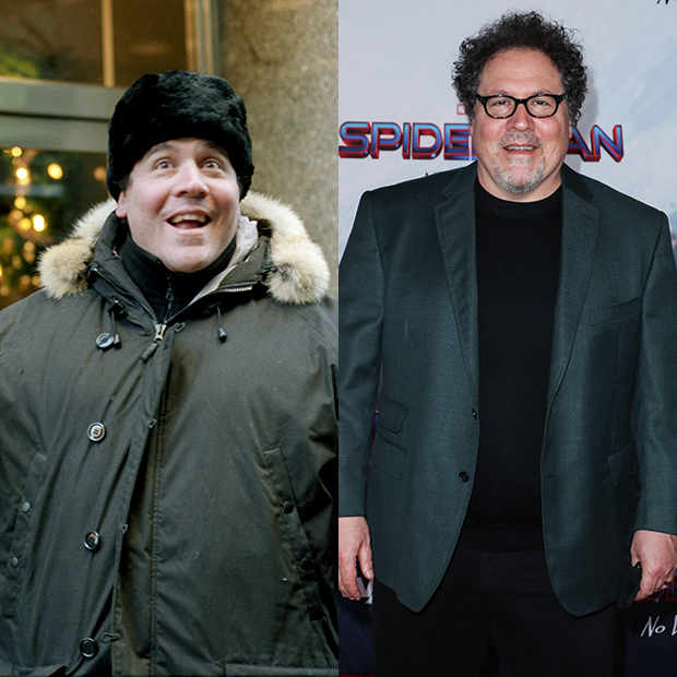 Jon Favreau 