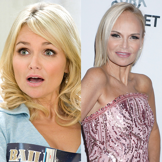 Kristin Chenoweth 