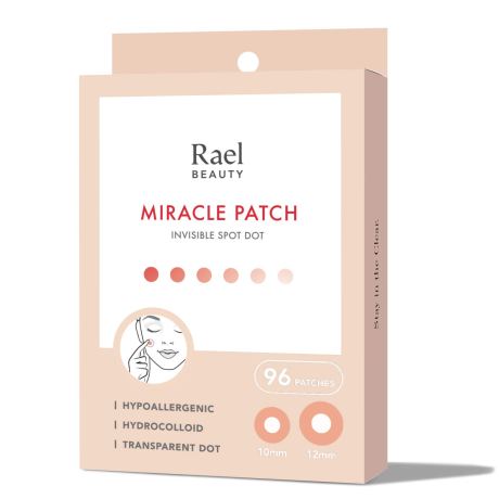 pimple patch