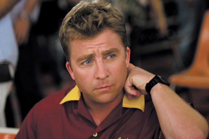 Peter Billingsley In ‘The Break-Up’