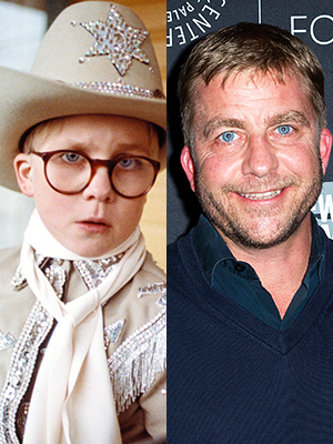 Peter Billingsley