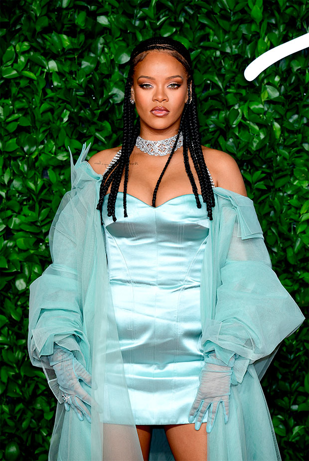 Rihanna