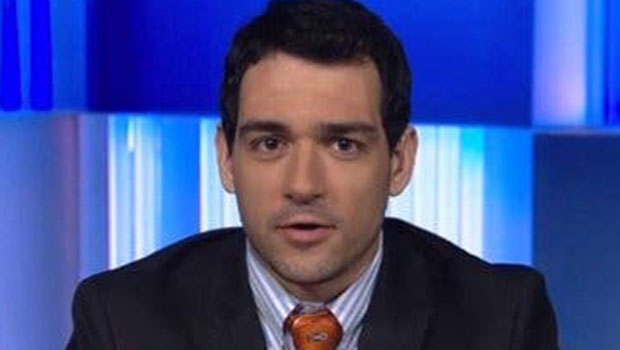 Andrew Kaczynski