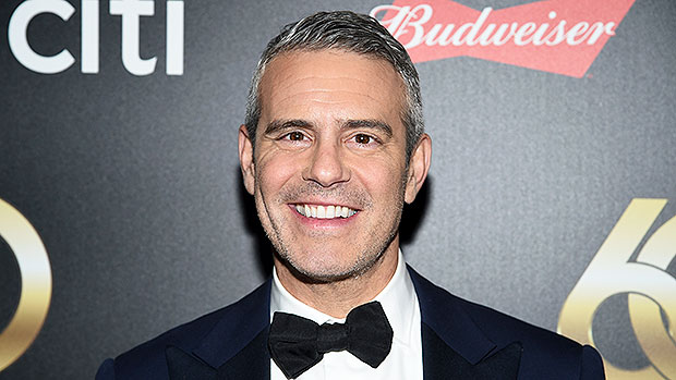 Andy Cohen