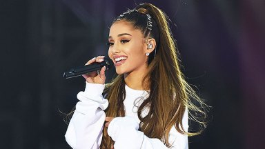 Ariana Grande Engagement Ring Details