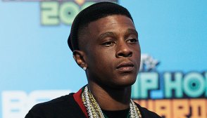 Boosie Badazz Gunshot Wounds