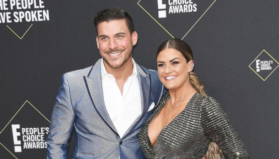 Jax Taylor, Brittany Cartwright