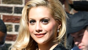 How Did Brittany Murphy Die