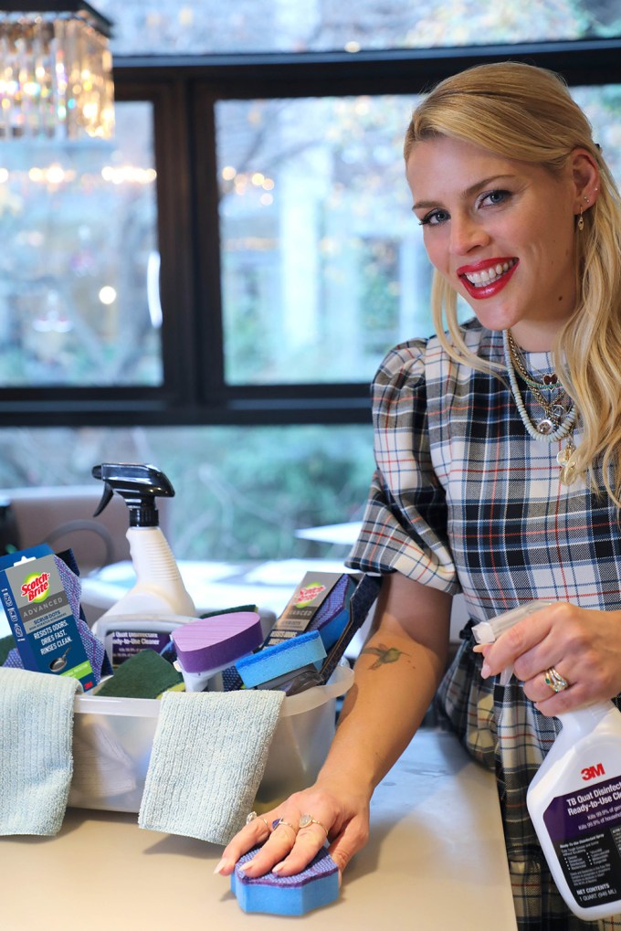Busy Philipps
