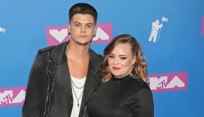 Tyler Baltierra, Catelynn Lowell