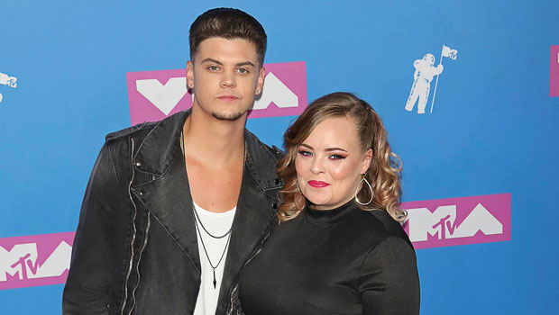 Tyler Baltierra, Catelynn Lowell