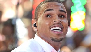 Chris Brown