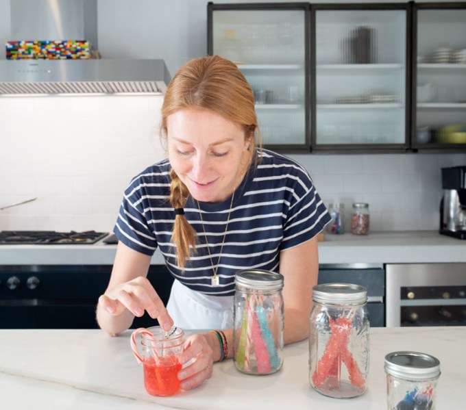Milk Bar Founder, Christina Tosi