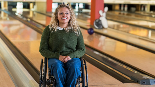 Ali Stroker