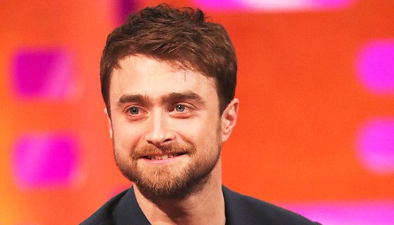 Daniel Radcliffe