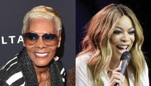 Dionne Warwick, Wendy Williams