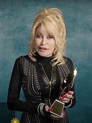 Dolly Parton