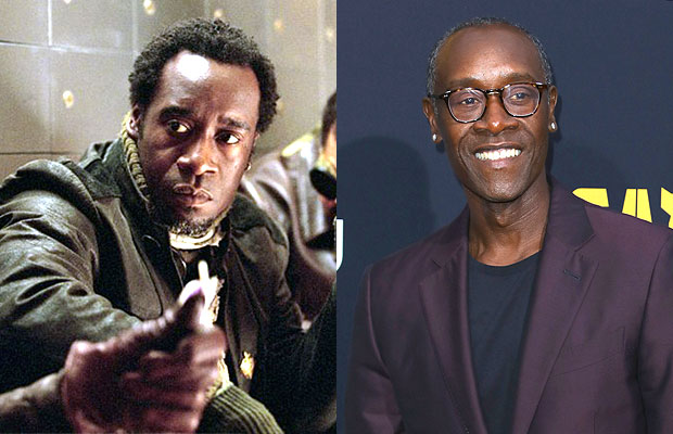 Don Cheadle