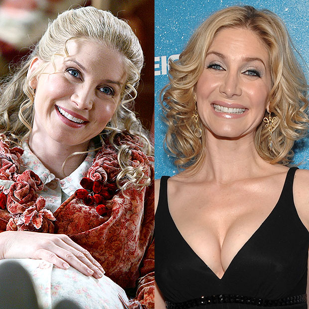 Elizabeth Mitchell